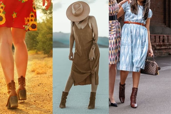 Can You Wear Boots In The Summer? Ultimate Guide 2023 - After SYBIL