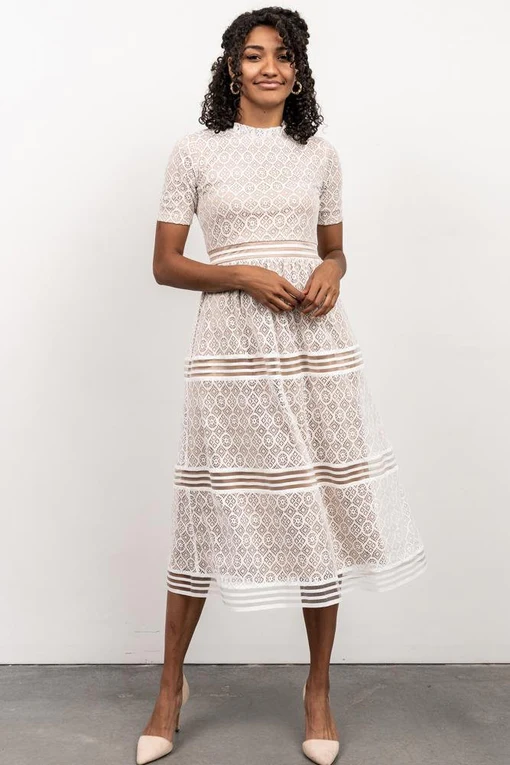 Midi Dress