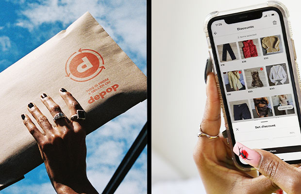 How to Leave a Review on Depop 2022? Step-by-Step Guide 2022