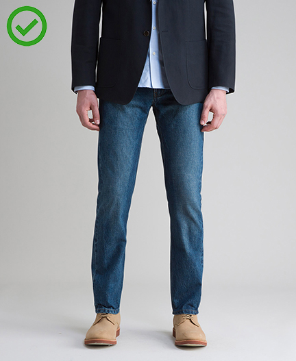 Are Jeans Business Casual Everything You Need To Know After SYBIL are-jeans-business-casual-everything-you-need-to-know-after-sybil