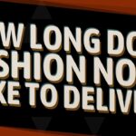 fashion nova