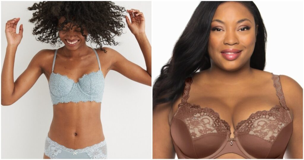 Are Balconette Bras Good For Large Breasts?