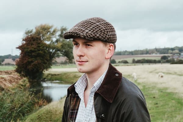 Hats to Wear With Suits