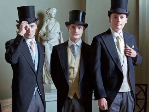 Top Hat
