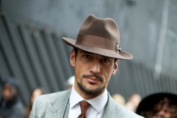 Trilby