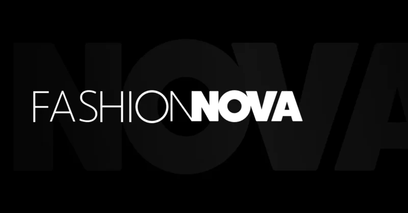 Fashion Nova
