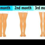 get longer legs
