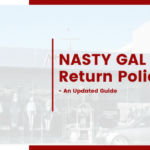 What Is Nasty Gal Return Policy