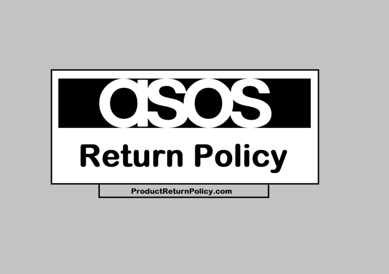 What Is ASOS Return Policy? Complete Guide 2023