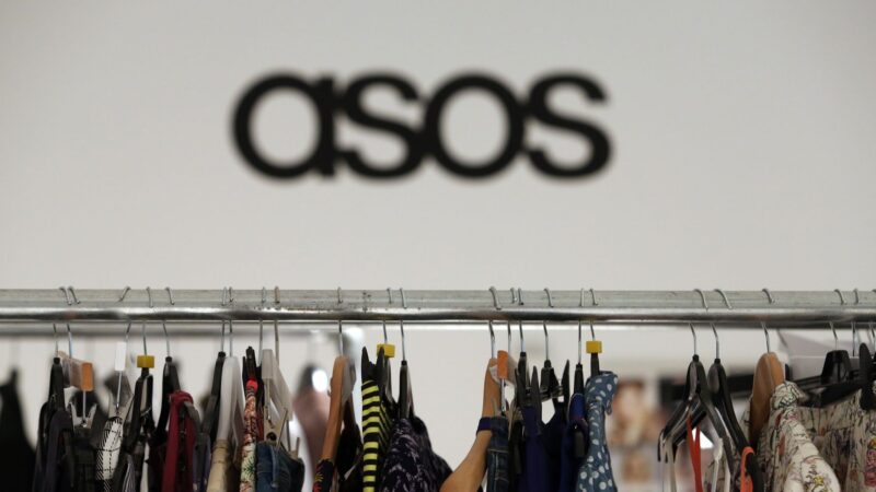 Is ASOS Considered Fast Fashion?