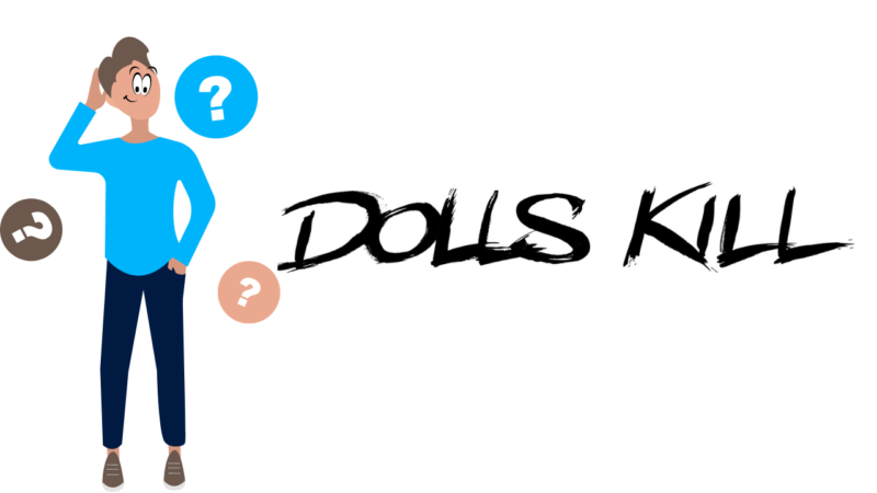 What Is The Dolls Kill Return Policy?