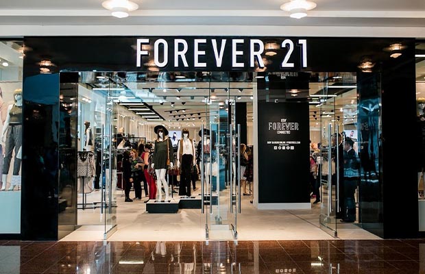 Does Forever 21 Take Apple Pay? Answered 2022