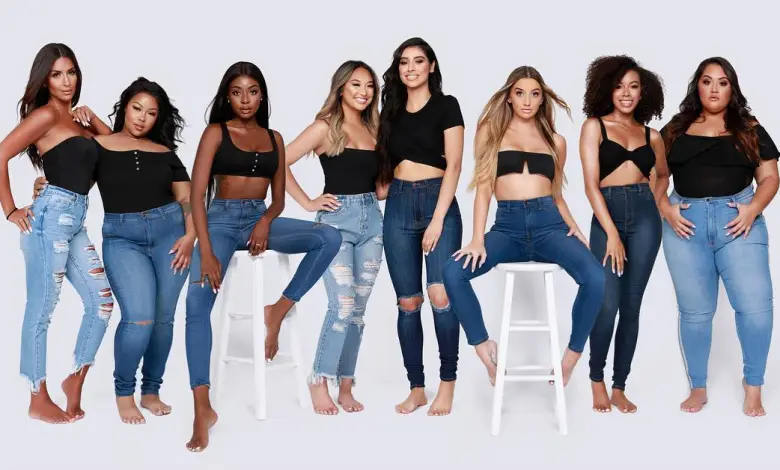 How To Become a Fashion Nova Model