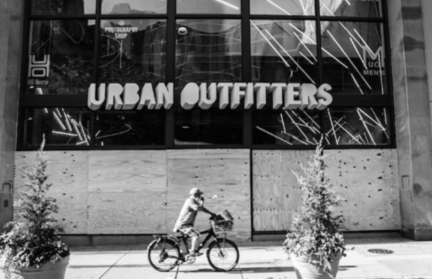 Urban Outfitters