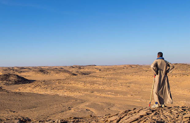 How To Dress In Egypt For Women And Men? Things To Know