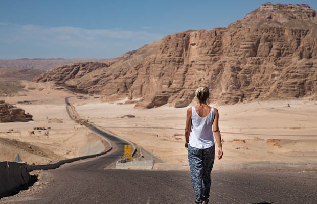 egypt