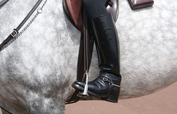 riding boot