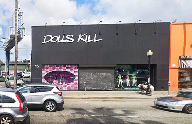 Dolls Kill