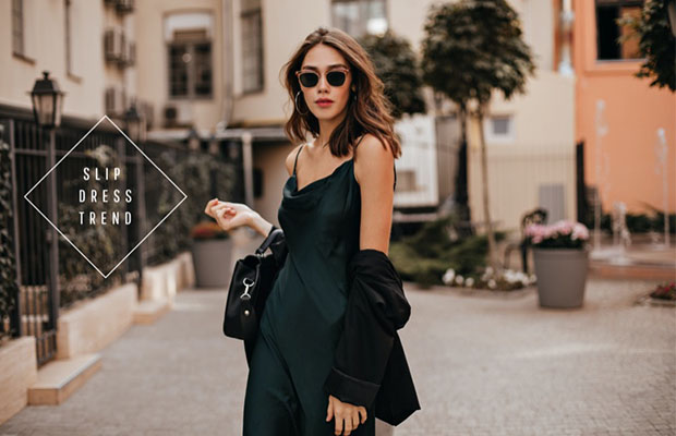 How To Style A Slip Dress? Fashion Tips 2022