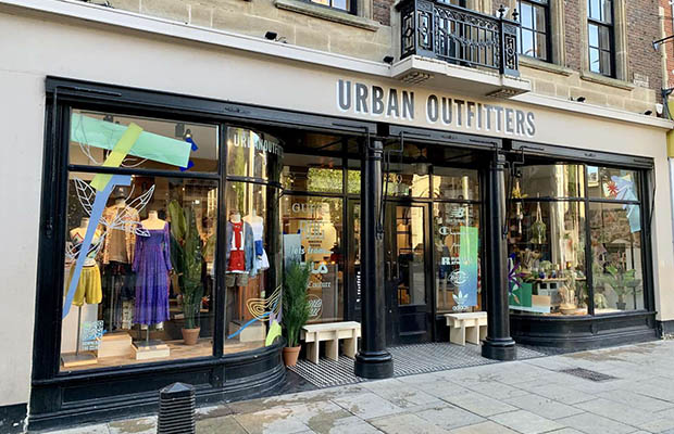 Is Urban Outfitters Fast Fashion? (Answered 2023)