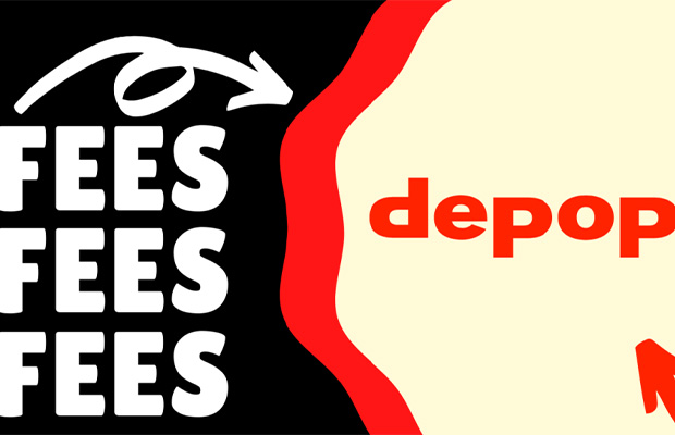 Depop Fees: Here is Everything Need to Know