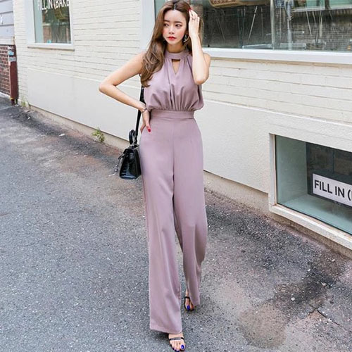 Casual Jumpsuits