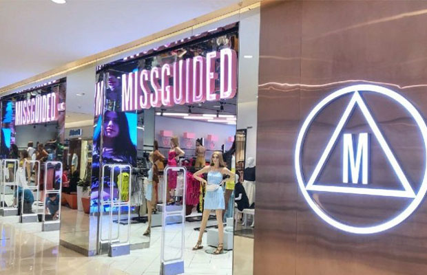 Missguided