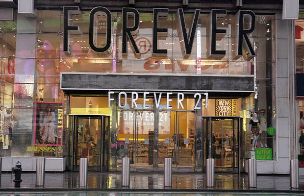 Who Owns Forever 21? Everything You Need To Know