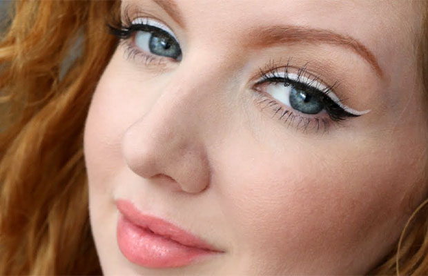 How to Use White Eyeliner? 11 Ways To Make Your Eyes Bright