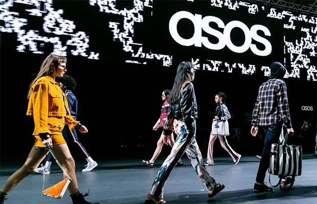 Is ASOS Sustainable