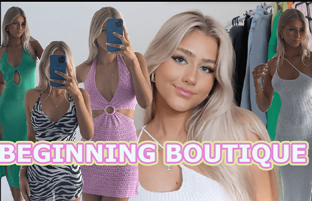 is boutique legit