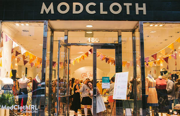 Modcloth