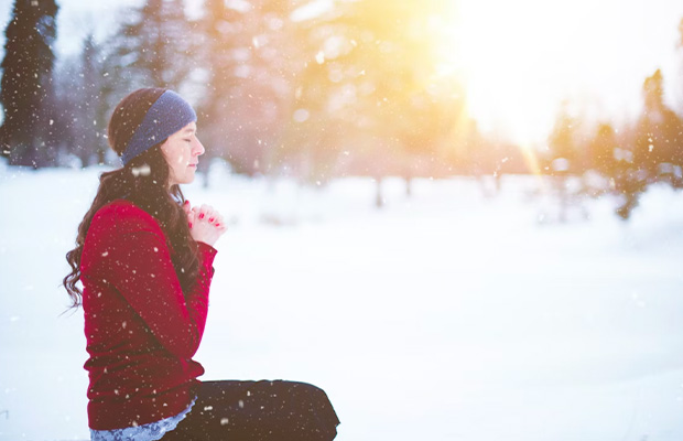 Winter Business Casual for Women