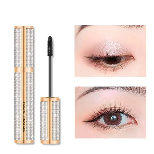 Alison Home Vibely Diamond Mascara