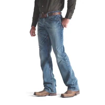 Ariat M4 Low Rise Boot Cut Jeans