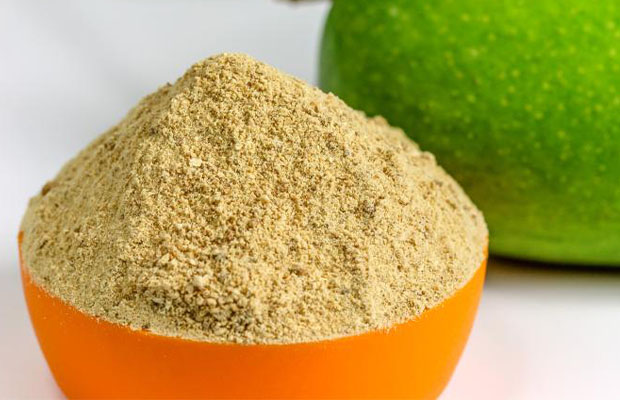 Dry Mango Powder