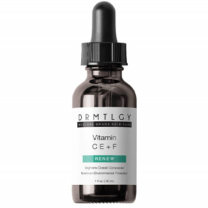 Vitamin Ce+f Serum