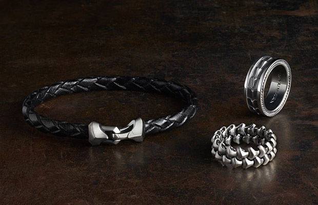 David Yurman Jewelry