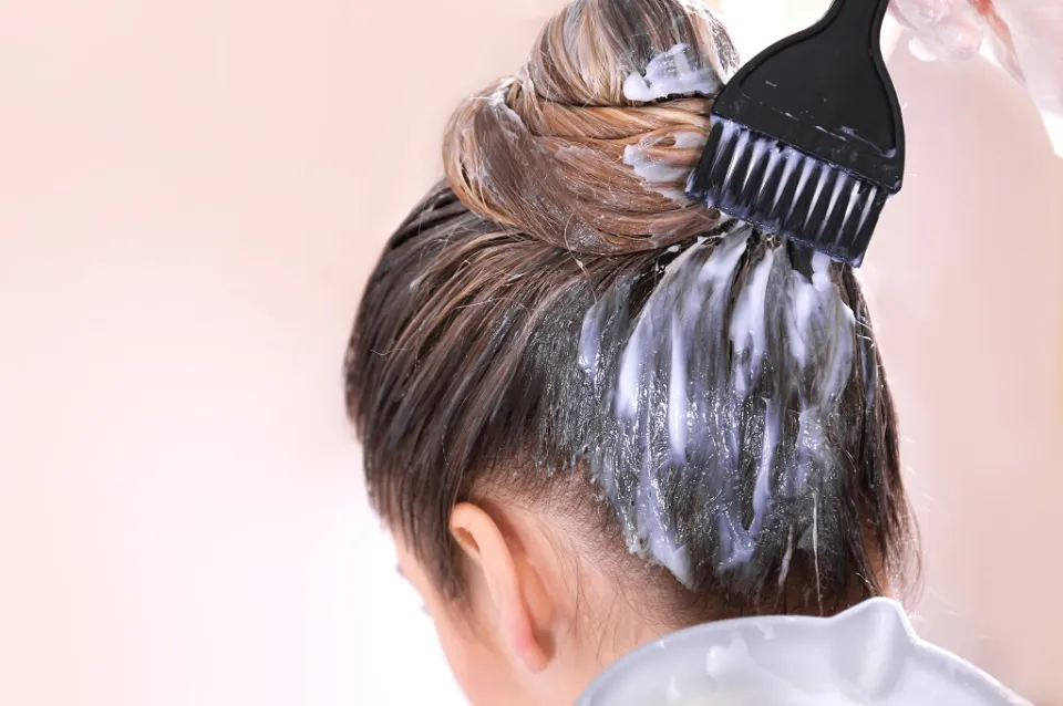 Does Hair Dye Kill Lice