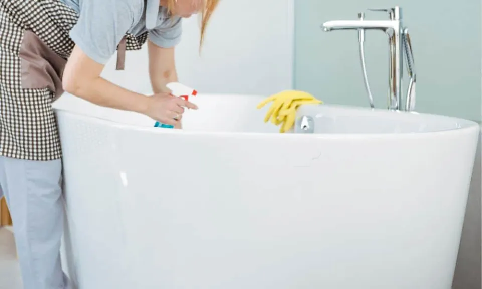 How to Get Hair Dye Out of Tub? 7 Tips to Remove