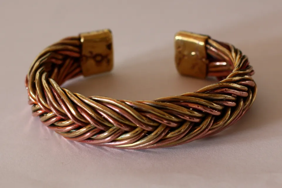 How to Clean Copper Jewelry