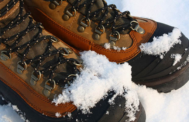 8 Best Ice Fishing Boots in 2023: Reviews & Buying Guide