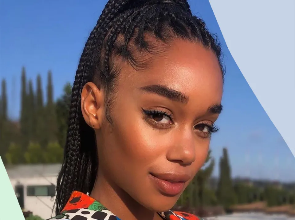 Large Knotless Braids: How to Make & Care