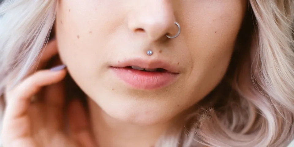 Medusa Ashley Piercing: What You Need to Know