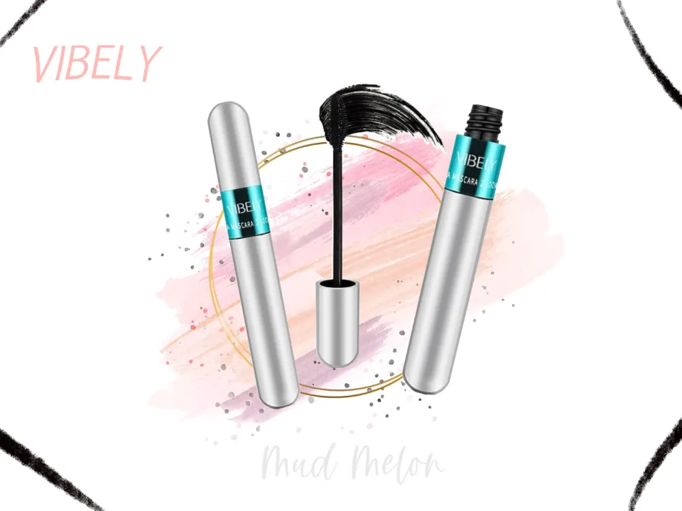 Vibely Mascara Reviews 2023: is It Good to Use?