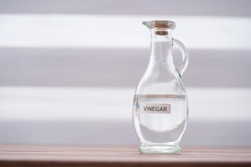 Vinegar