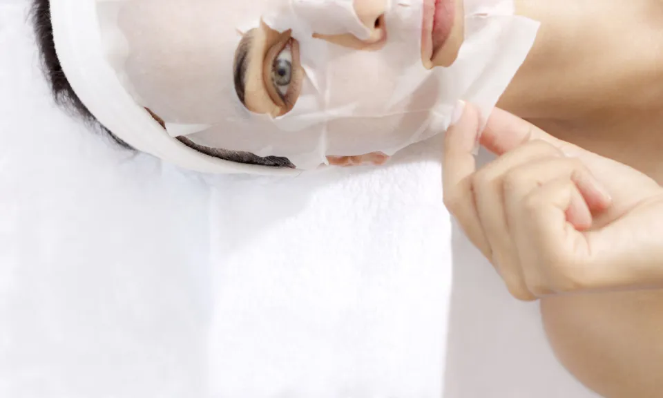 Are Face Masks Good for Your Skin