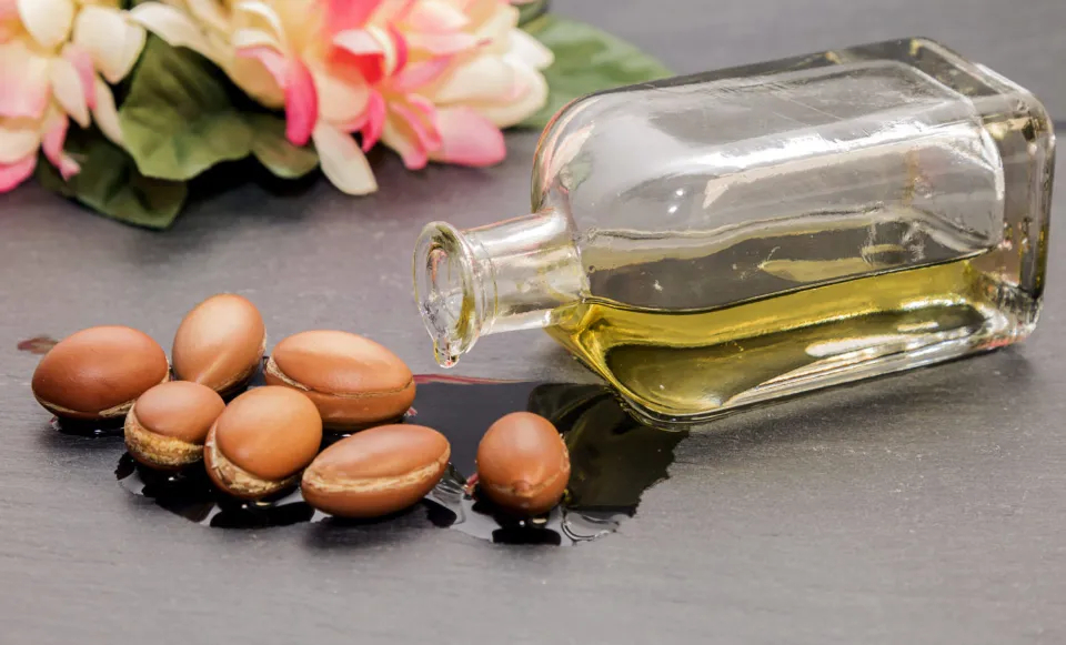 Argan Oil for Face