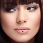 Ashley Piercing