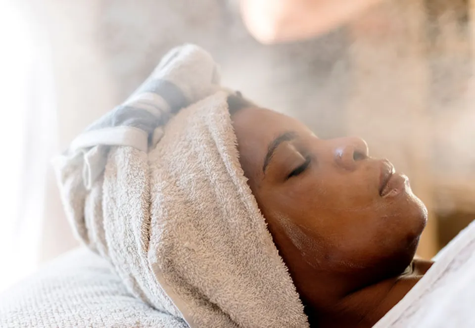 Benefits of Facial Steaming